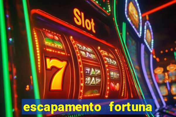 escapamento fortuna suzuki yes 125